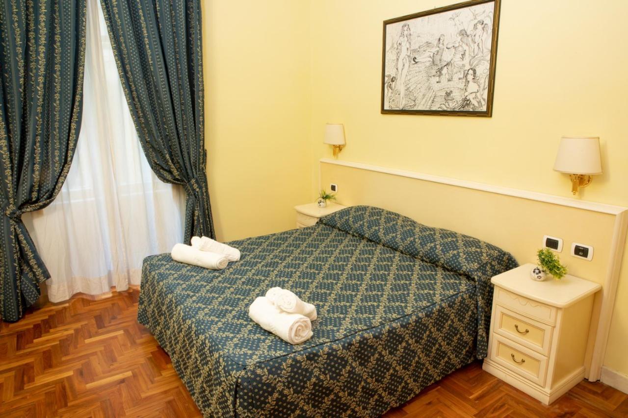 Annette Bed and breakfast