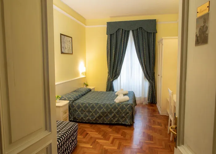 Annette B&B