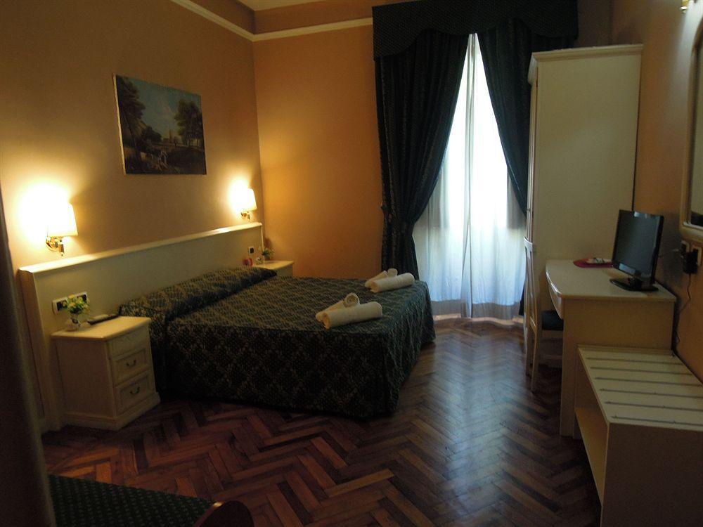 Annette Bed & Breakfast